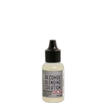 Ranger ink ranger • tim holtz alkoholblandingsopløsning 14ml