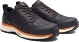 Timberland pro arbejdssko reaxion lav s3 | sort benzin | størrelse 41 - 772204572187