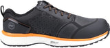 Timberland pro arbejdssko reaxion lav s3 | sort benzin | størrelse 41 - 772204572187