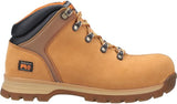 Timberland pro arbejdssko splitrock xt s3 | honning | størrelse 43 - 192363615080