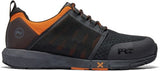 Timberland pro timberland radius lav s1p | sort orange | størrelse 42 - 194904619618