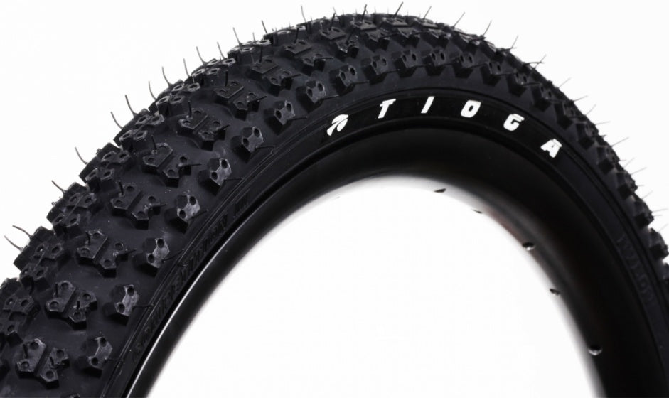 Eksternt Tire Comp II 20 X 1 1 8 (28-451)