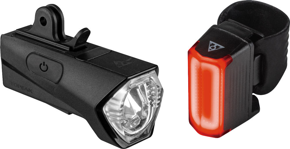 Topeak powerlite combo 70 stvzo lyssæt