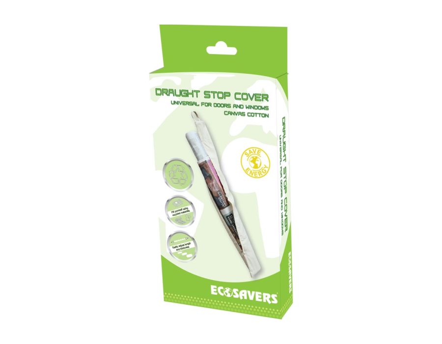 Ecosavers udkast til rullefyldbar - 90 cm