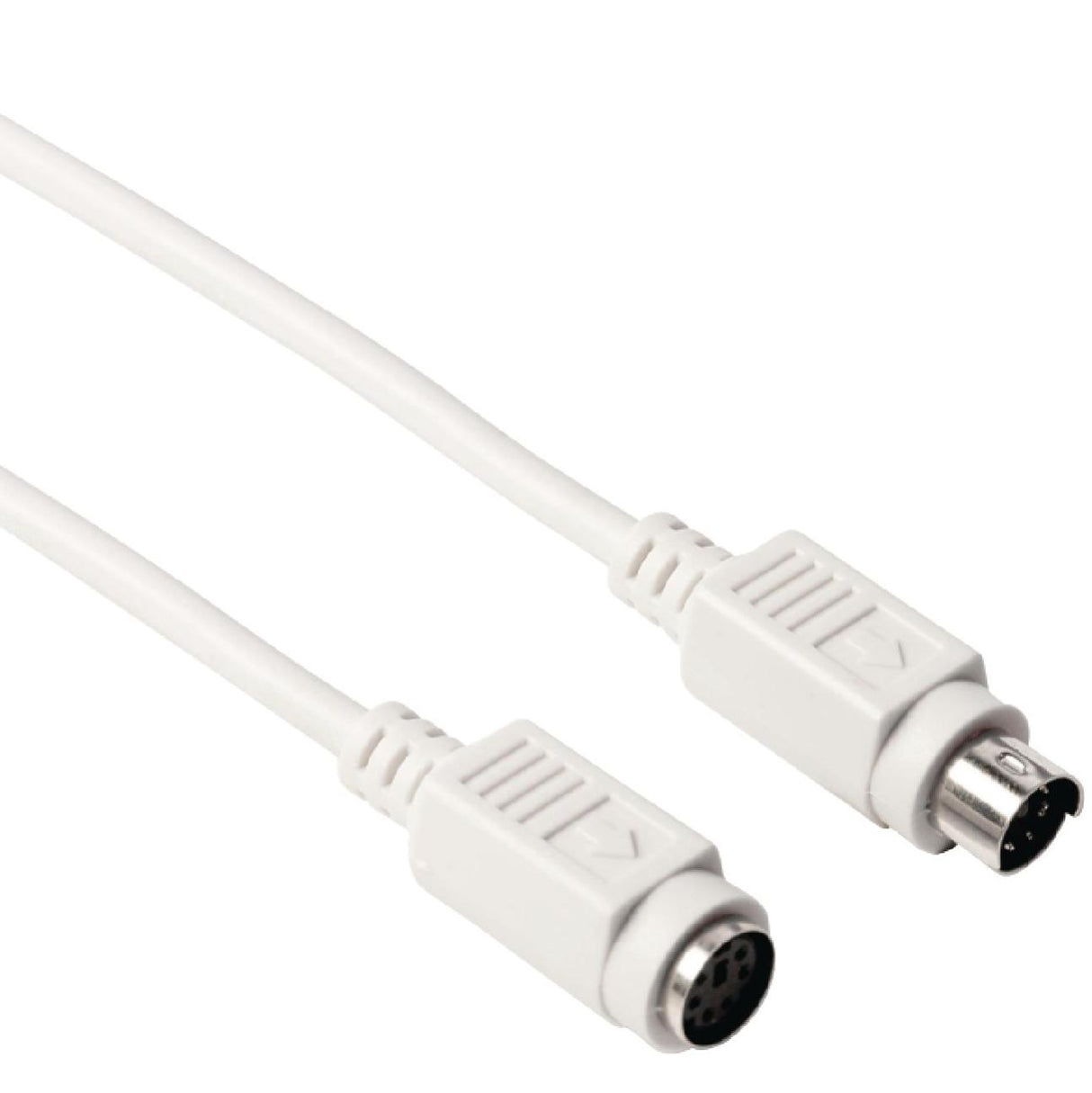 Ngk ps 2 tastatur kabel