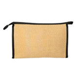 Rejsetoilettaske reed la plage 30x20cm