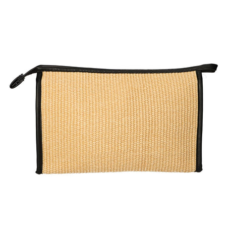 Rejsetoilettaske reed la plage 30x20cm