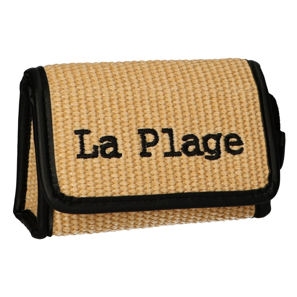 Rejsespejl taske reed la plage 16,5x11cm
