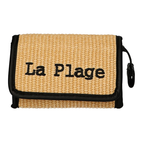 Rejsespejl taske reed la plage 16,5x11cm