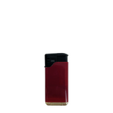 Tokai aansteker elektrisch tiny burgundy