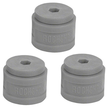 Rockshox bundløs token spacer pike boxxer lyrik b1 yari