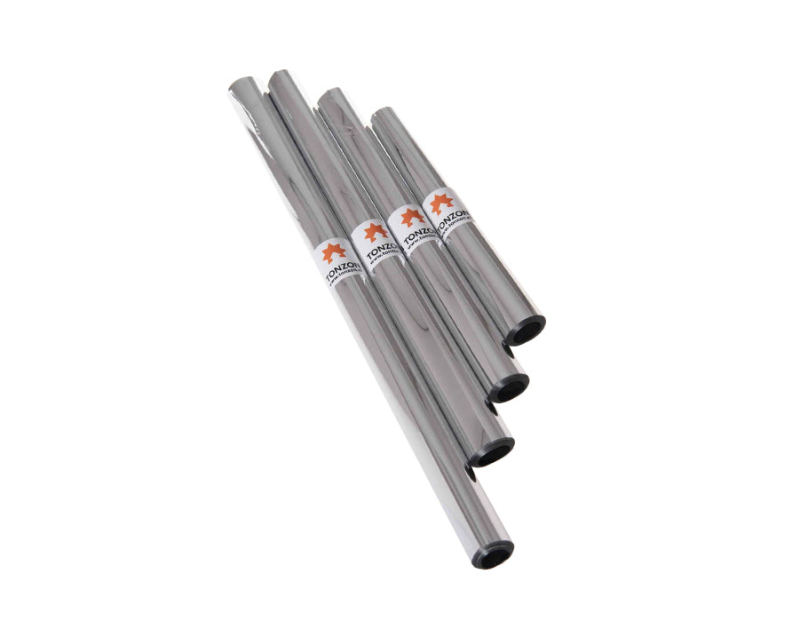 Tonzon radiatorfolie rulle - 50 cm x 25 m