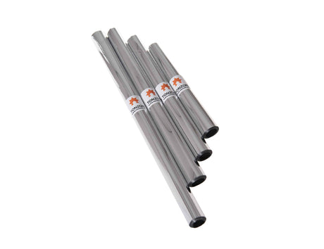 Tonzon radiatorfolie rulle - 50 cm x 25 m