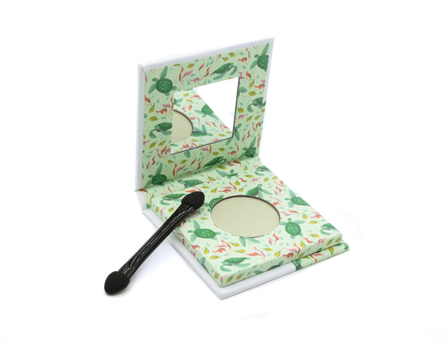 Toot! Mono Eye Shadow - Helt skildpadde