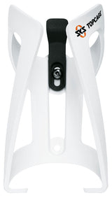 Sks germany topcage flaskebur hvid udgave