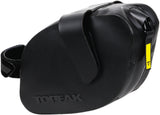 Topeak vejrbestandig dynawedge strop l sadeltaske