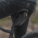 Topeak vejrbestandig dynawedge strop l sadeltaske