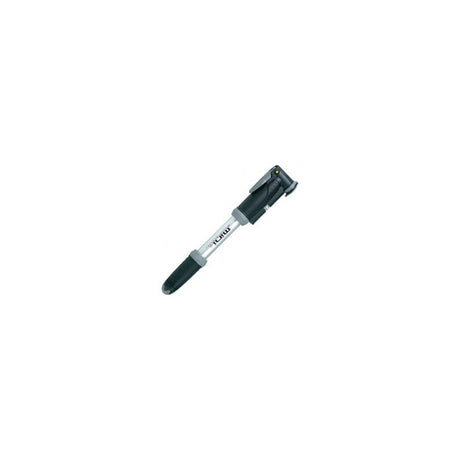 topeak mini pumpe mb + manometer