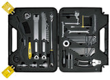 Topeak prepbox værktøjskasse