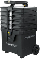 Topeak prep station værktøjsvogn uden værktøj