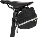 Topeak survival tool wedge pack ii