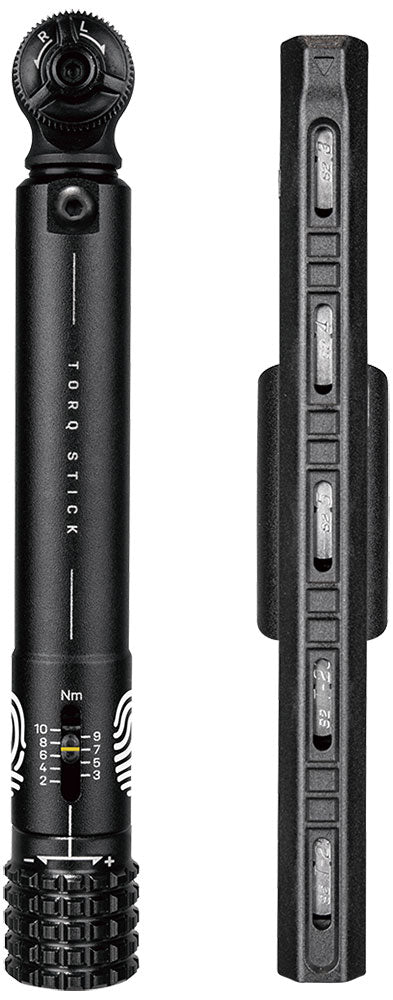Topeak Torq Stick Moment Wrench Wrench