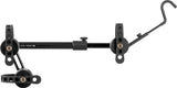 Topeak cykelstol 3x