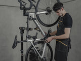 Topeak cykelstol 3x