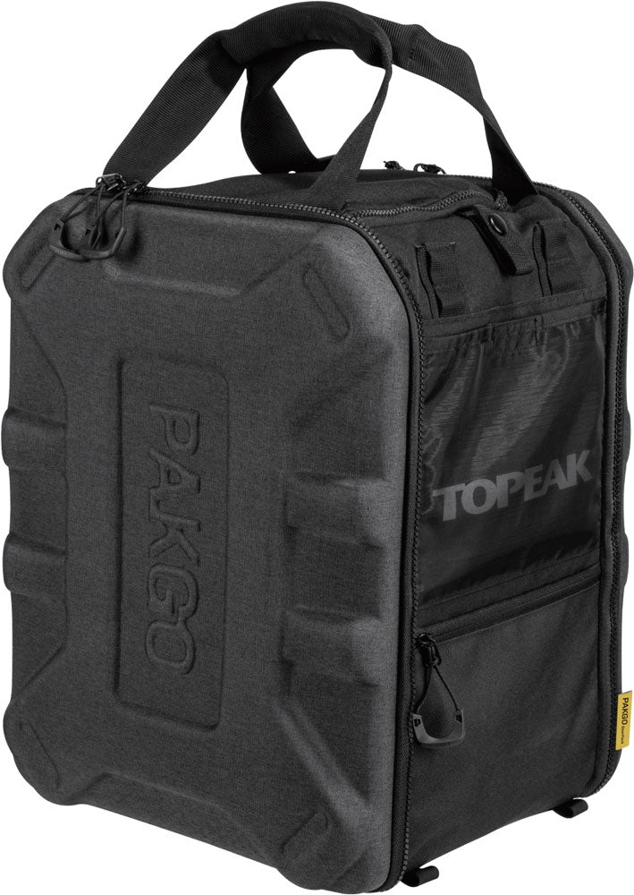 Topeak pakgo gearpack rygsæk