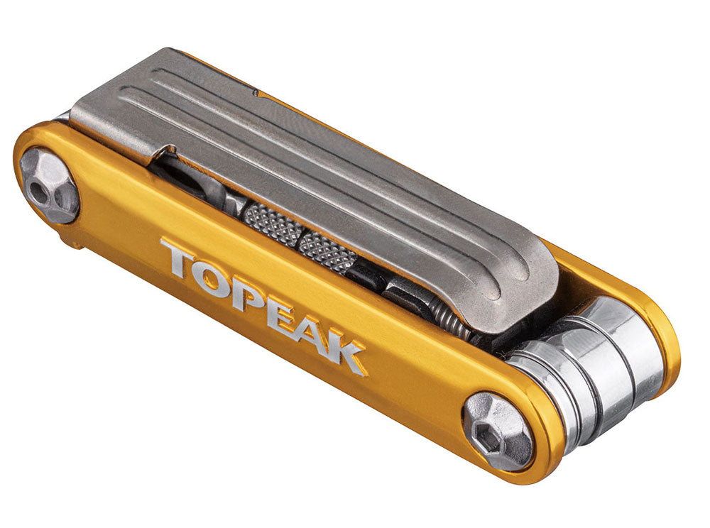 Topeak tubi 11 combo tubeless multiværktøj