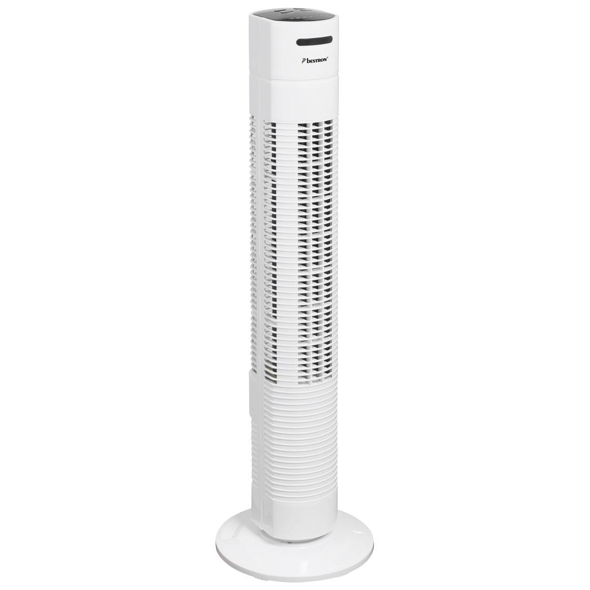 Enzo tower fan bestron aft770wrc