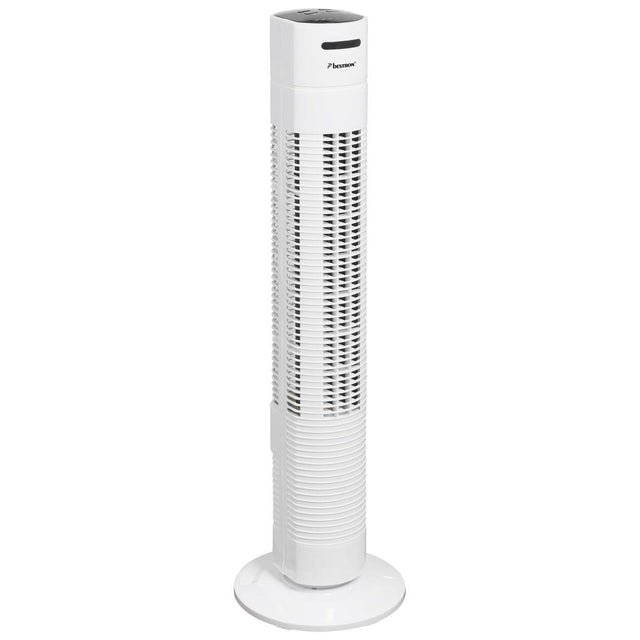 Enzo tower fan bestron aft770wrc