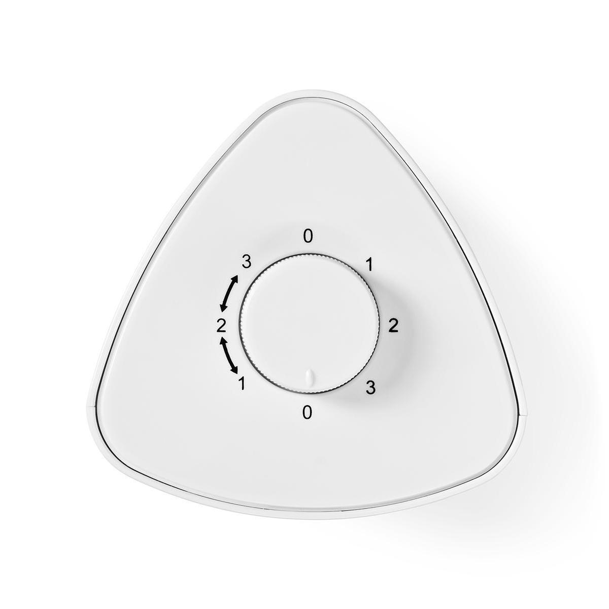 Tårn ventilator
