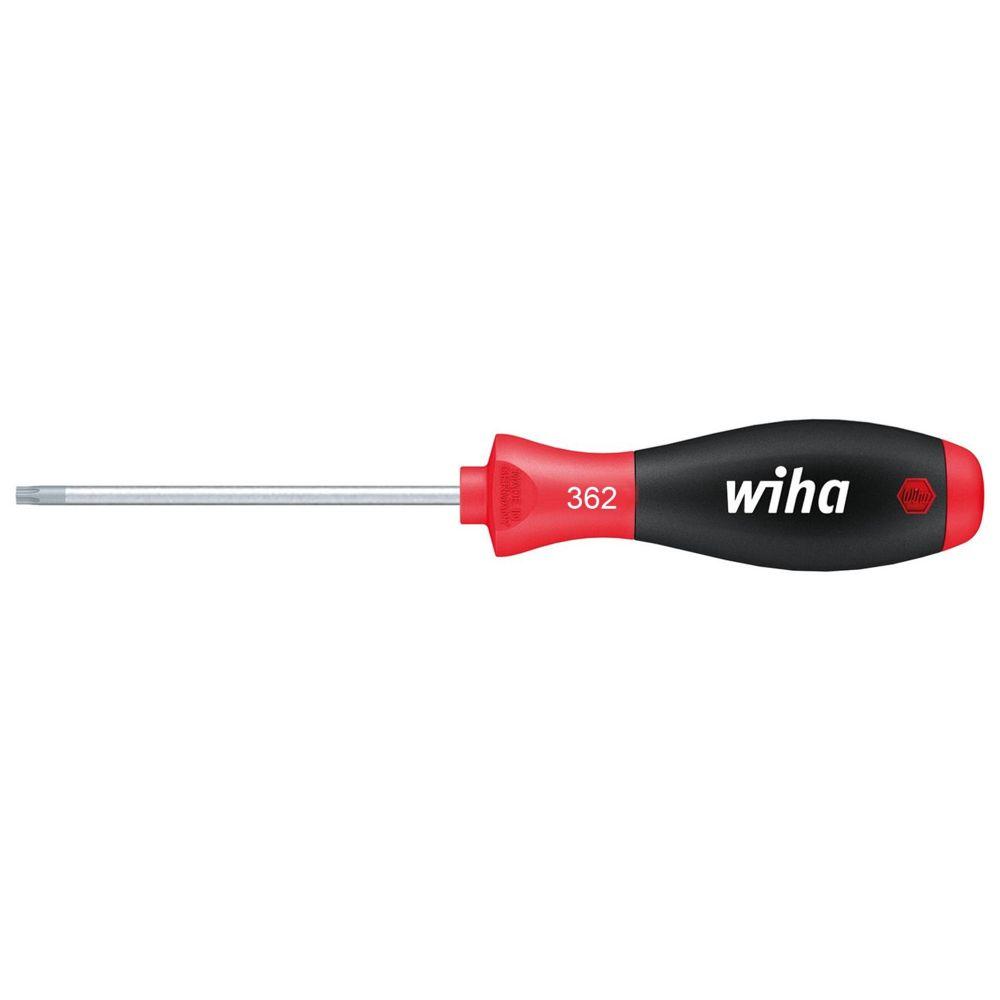 Wiha torx skruetrækker - t9