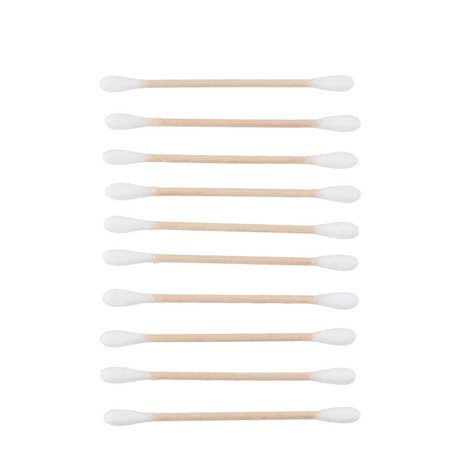 Ty touch of beau wattenstaafjes 200 stuks