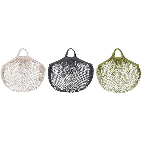 Esschert design net indkøbstaske