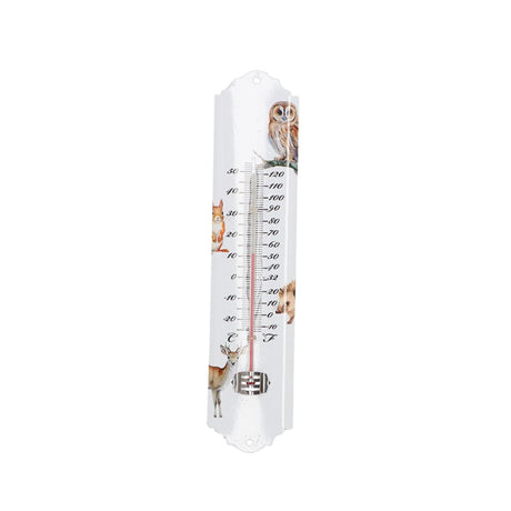 Esschert design termometer skovdyr