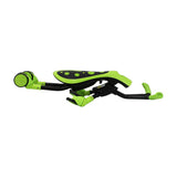 Bugs ScrambleBug Hornet med 4 hjul Junior Grøn Sort