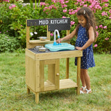 TP Toys Happy Chef Modder Kitchen med vask