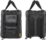 Topeak pakgo gearpack ii hård skal taske