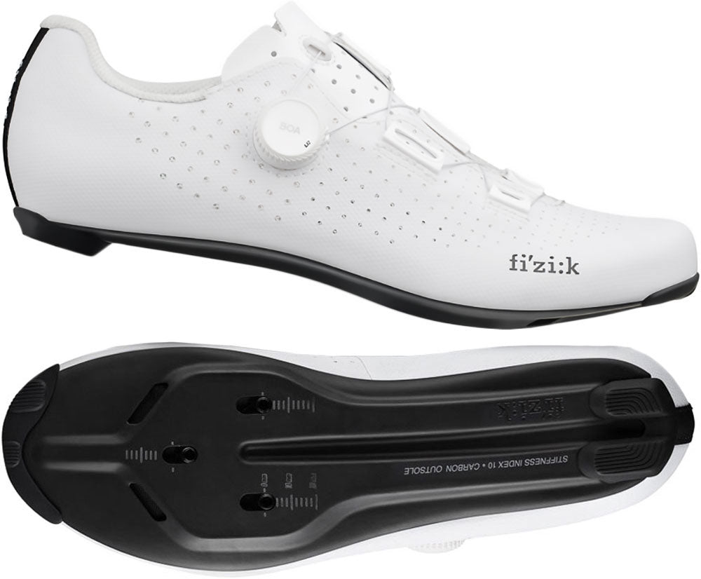 Fizik decos carbon - landevejscykelsko