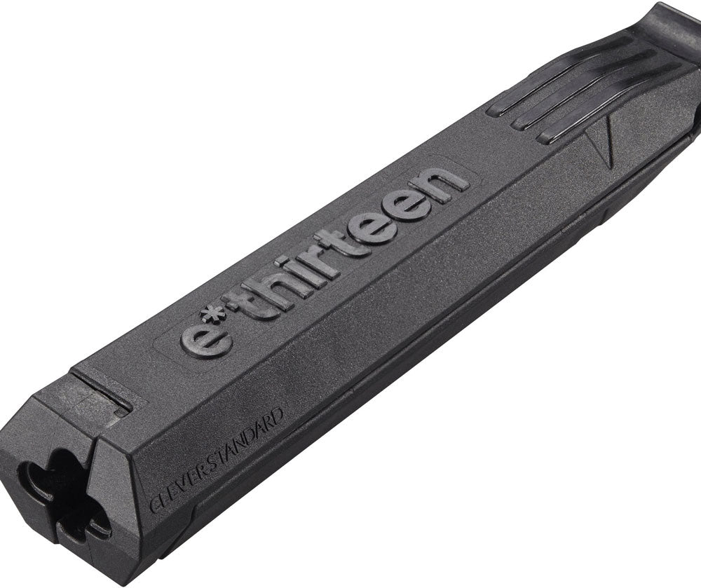 E*thirteen dækgrebsstiksæt
