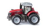 Siku traktor massey ferguson