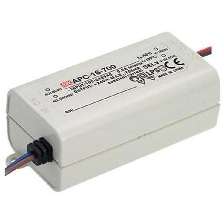 Transformer - LED-belysning
