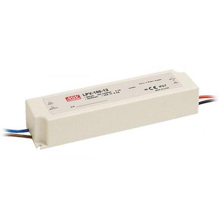 Transformer - LED-belysning