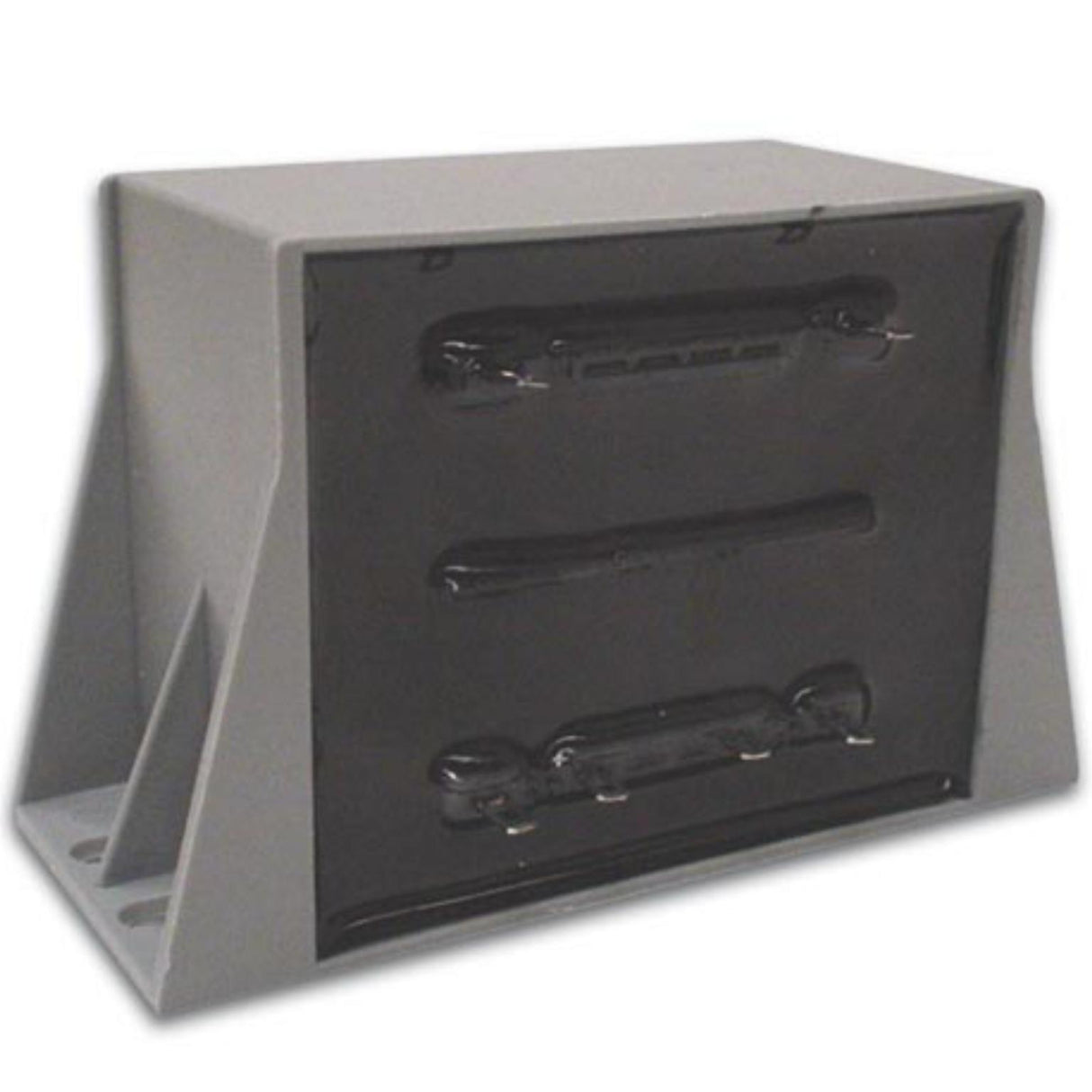 Lav profil transformer
