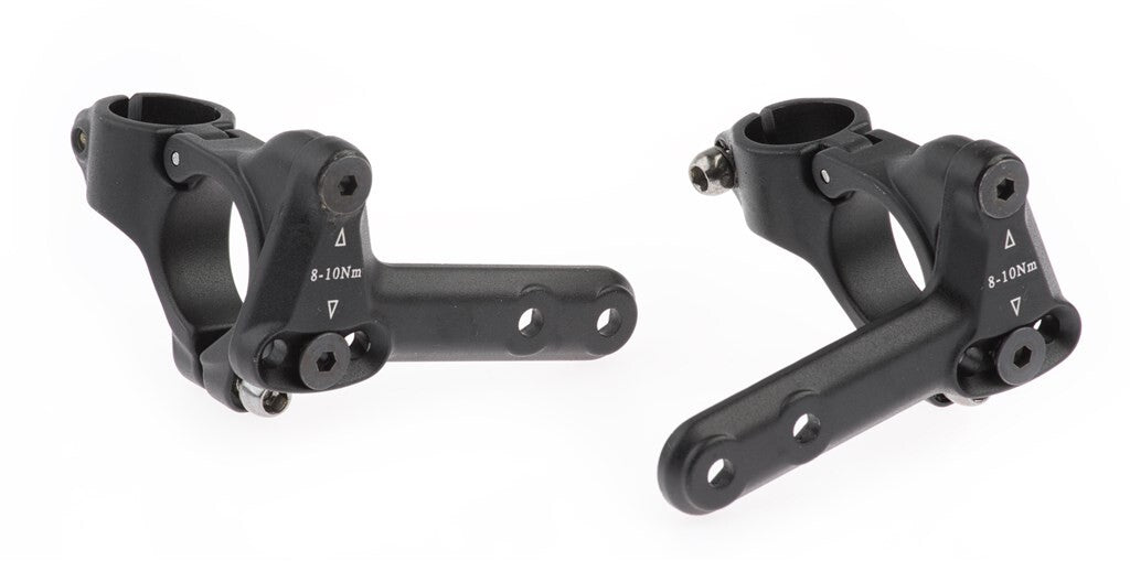 Tranzx aerobar monteringssæt jd-808