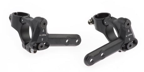 Tranzx aerobar monteringssæt jd-808