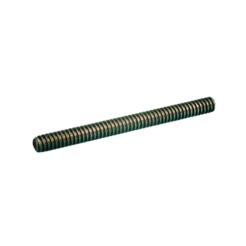 Gevindende trapez 1mtr 22x5