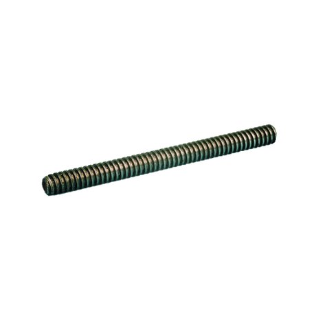 Gevindende trapez 1mtr 30x6
